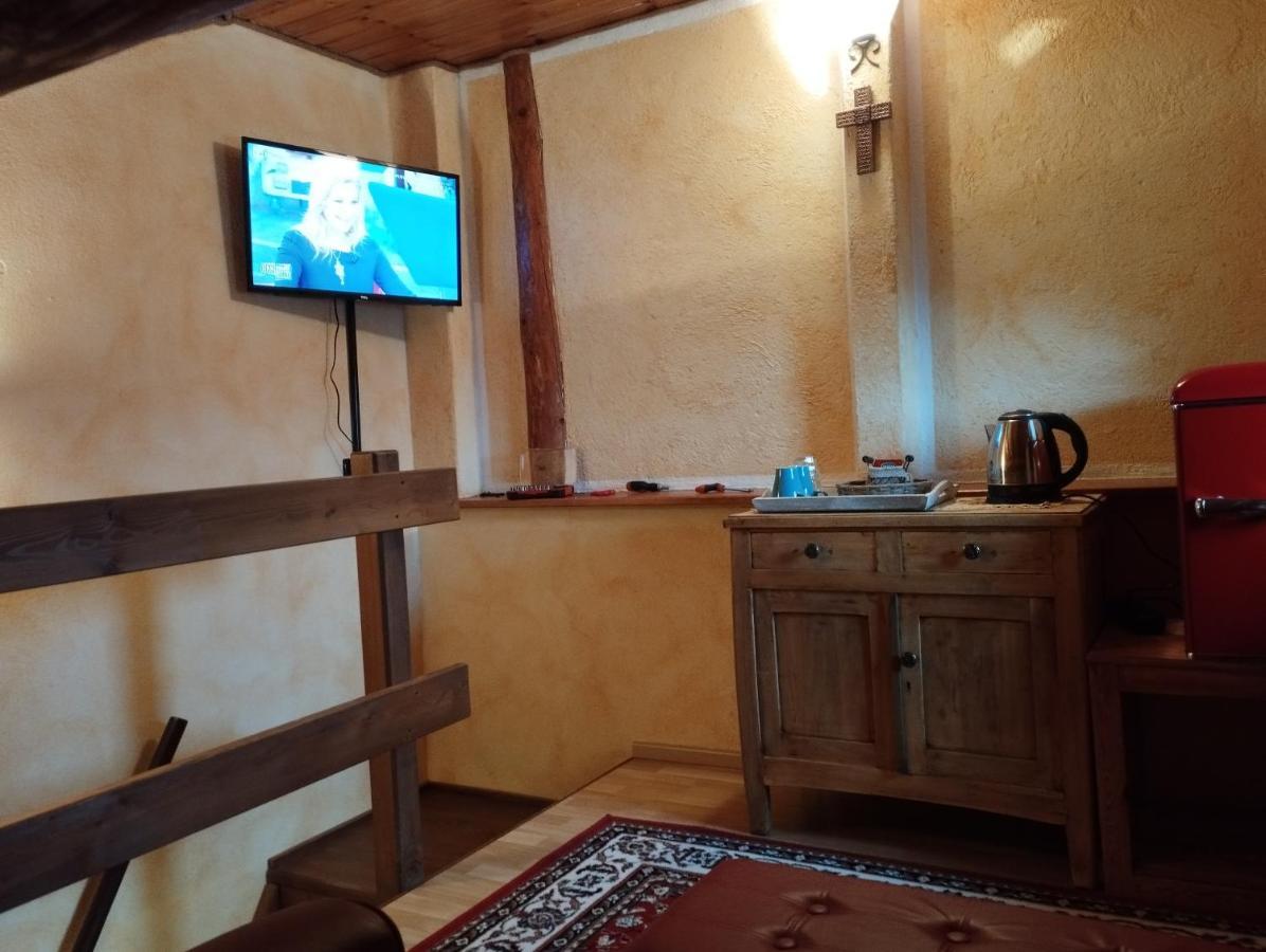 Chambres D'Hotes Les Fleurs Pila  Exterior foto